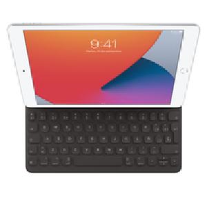Apple iPad - Tastatur - QWERTY